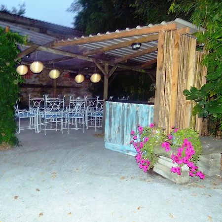 Agroturismo Ibarra Amorebieta-Etxano Exterior photo