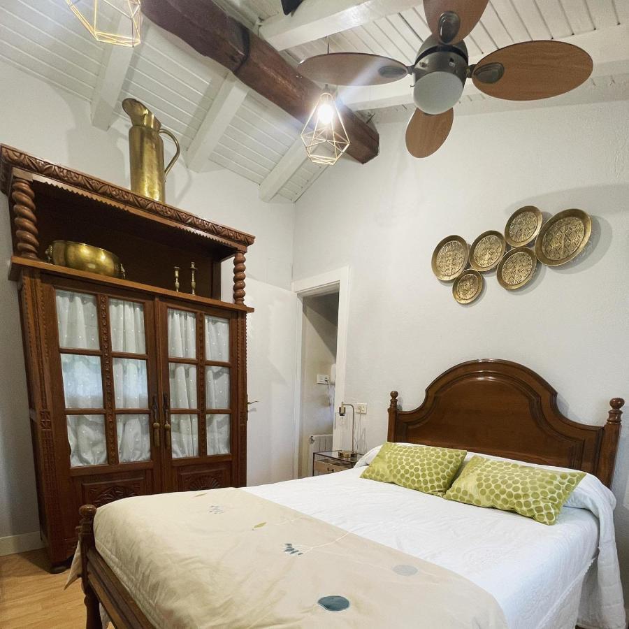 Agroturismo Ibarra Amorebieta-Etxano Exterior photo