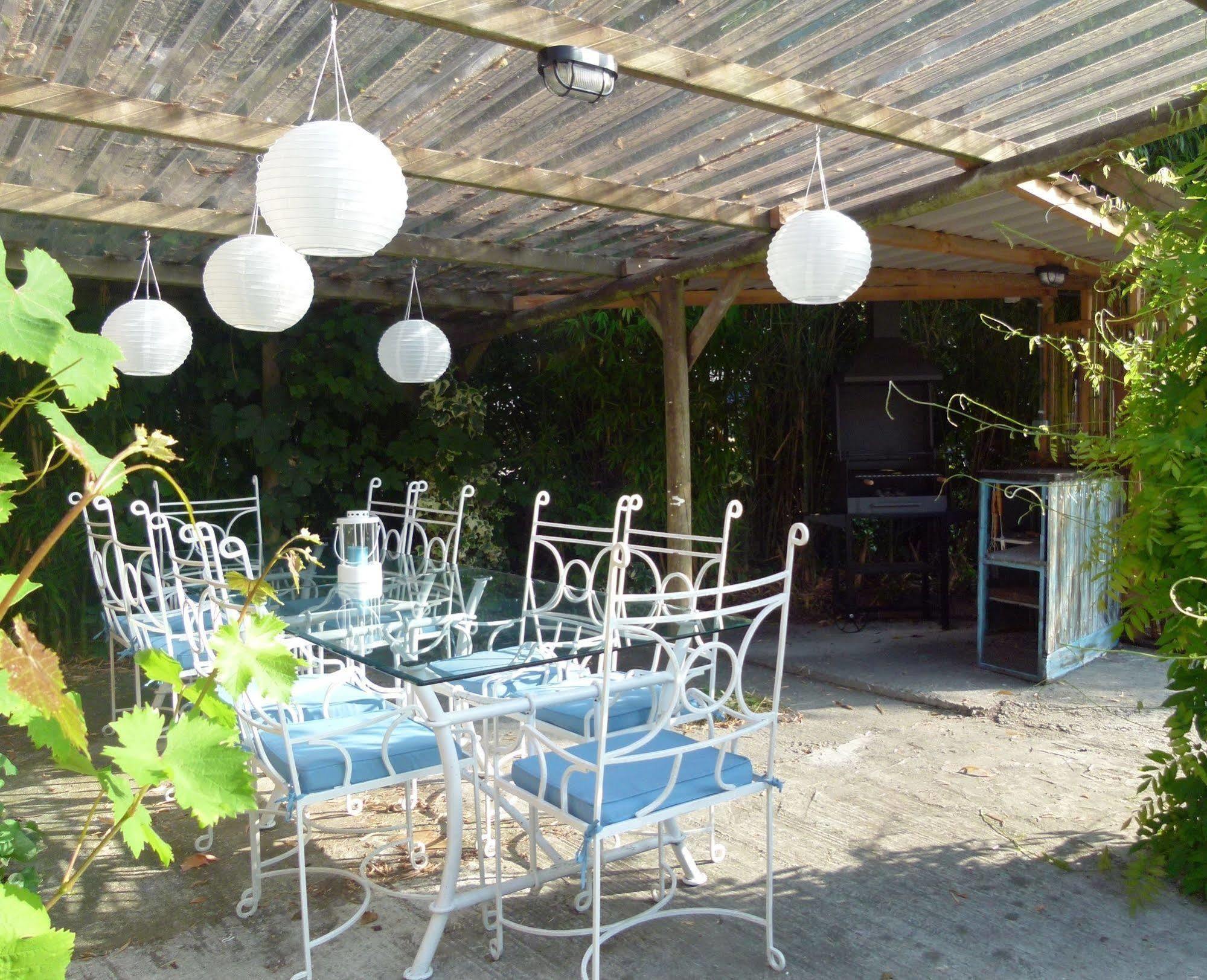 Agroturismo Ibarra Amorebieta-Etxano Exterior photo