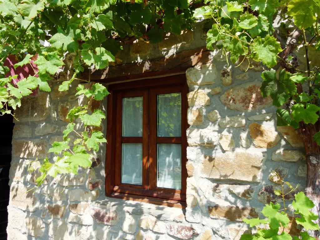 Agroturismo Ibarra Amorebieta-Etxano Room photo